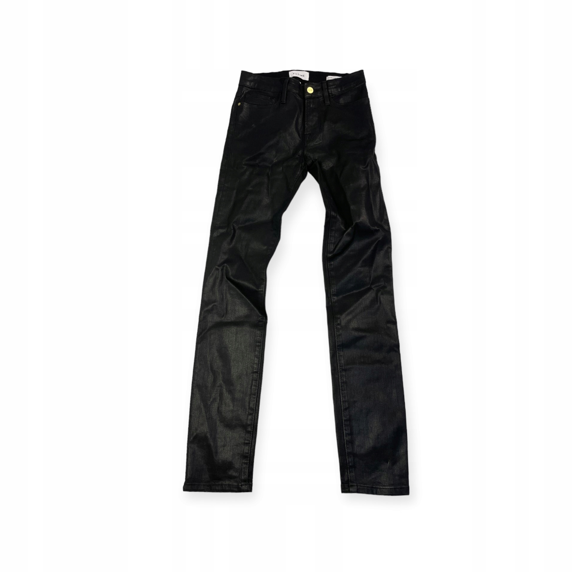 Dámské džínové kalhoty Frame Skinny 27
