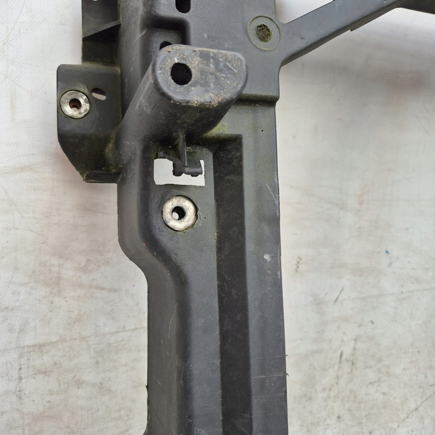 MAZDA CX5 CX-5 and 12-17 support panel for radiators pillar