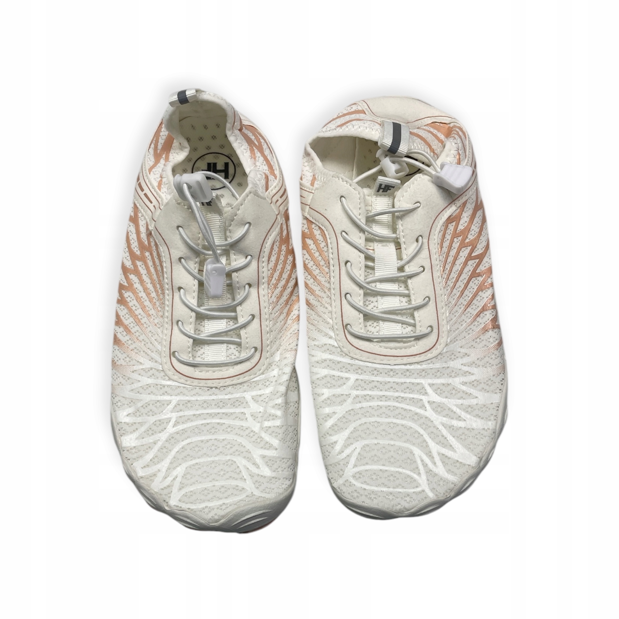 Hike Protiskluzové boty pro chůzi naboso (Unisex) (bogo) 36