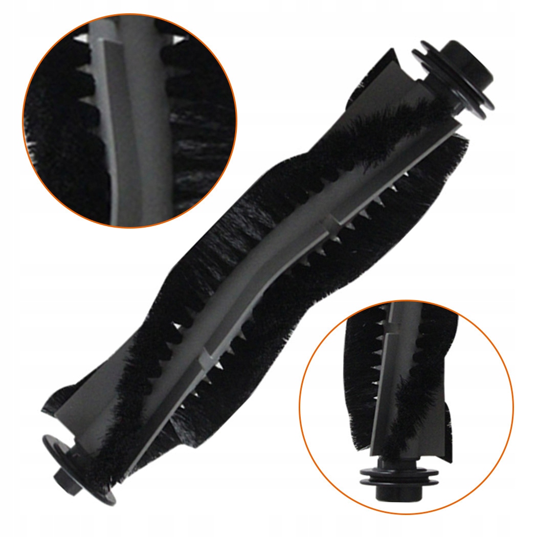 Для Proscenic 850t робот Sweeper аксесуари щітка