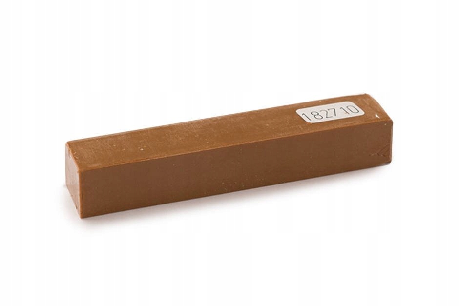 

Wosk twardy Plus Ral 8001 Złoty dąb