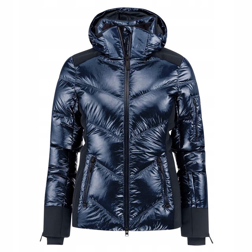 Bunda Head Frost Women Denim Blue Vel. S