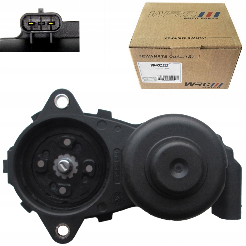 73M0013 - Задній правий гальмівний супорт двигуна MERCEDES SL R231