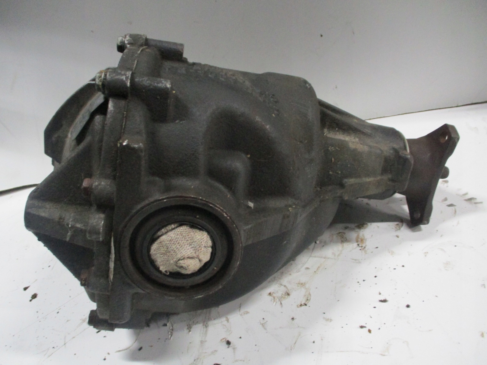 DIFFERENZIALE differenziale JAGUAR XJ6 2R8W-4384-BA