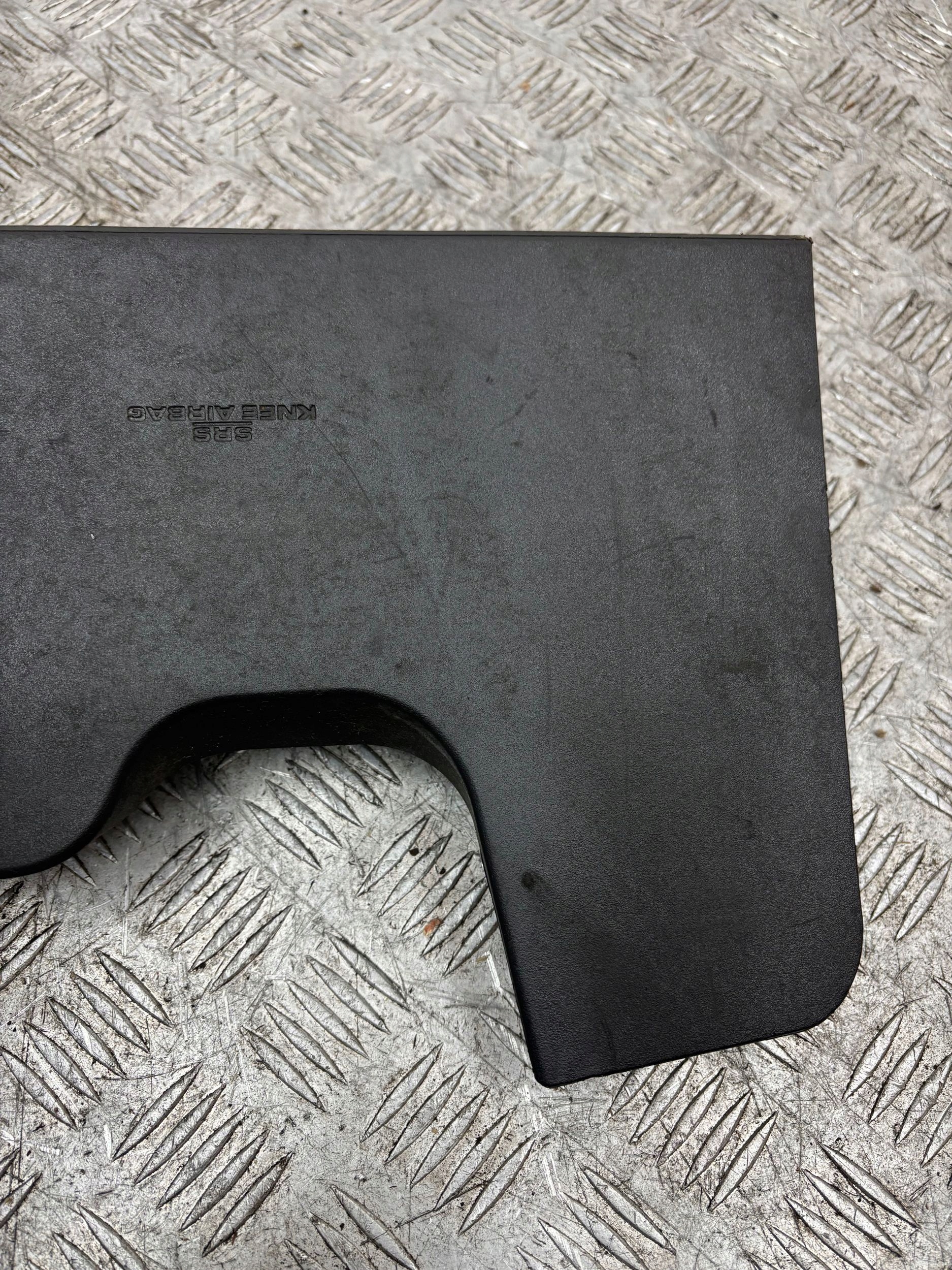 airbag ginocchia TOYOTA YARIS II 2
