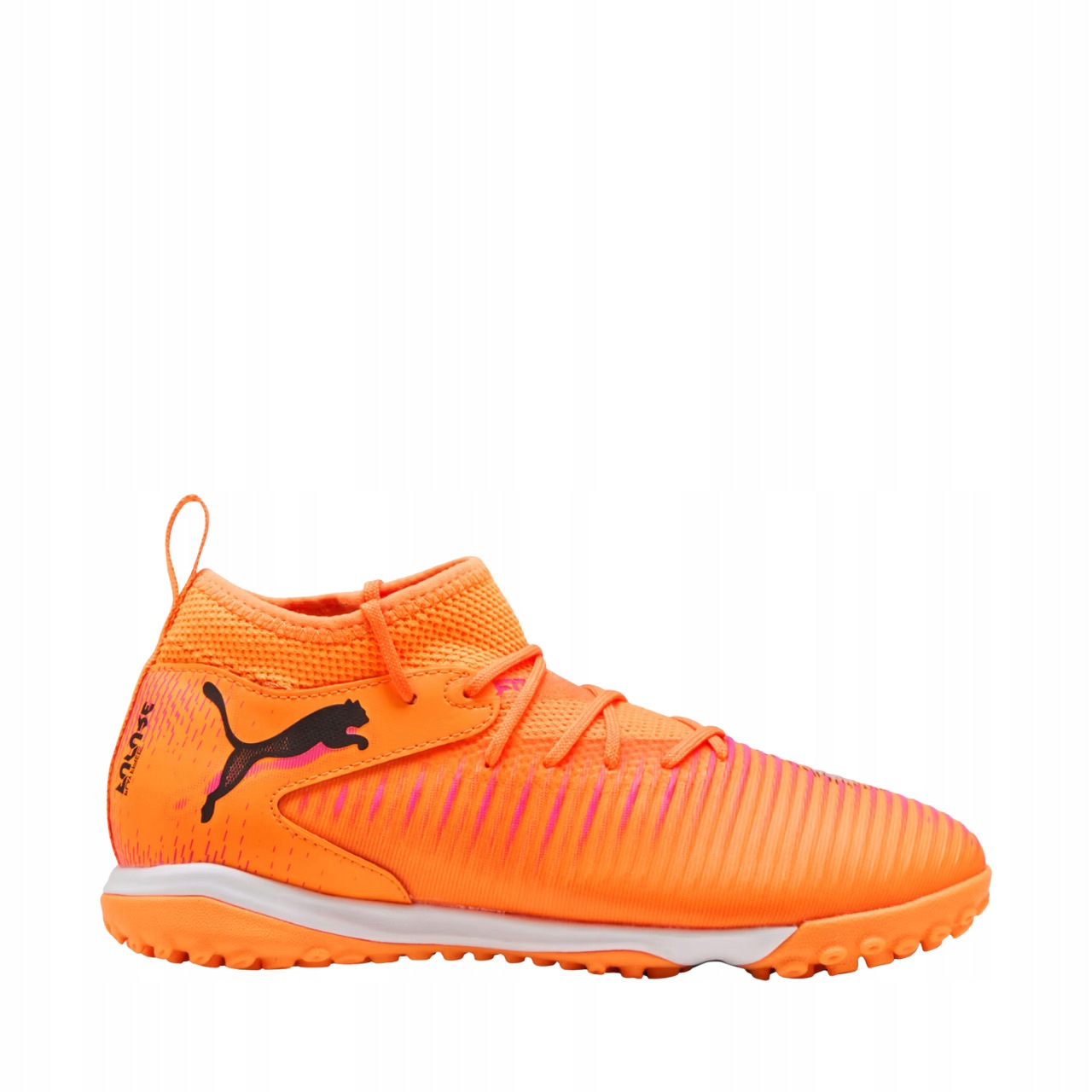 Buty piłkarskie dla dzieci Puma Future 8 Match Tt Mid 108616 03 38