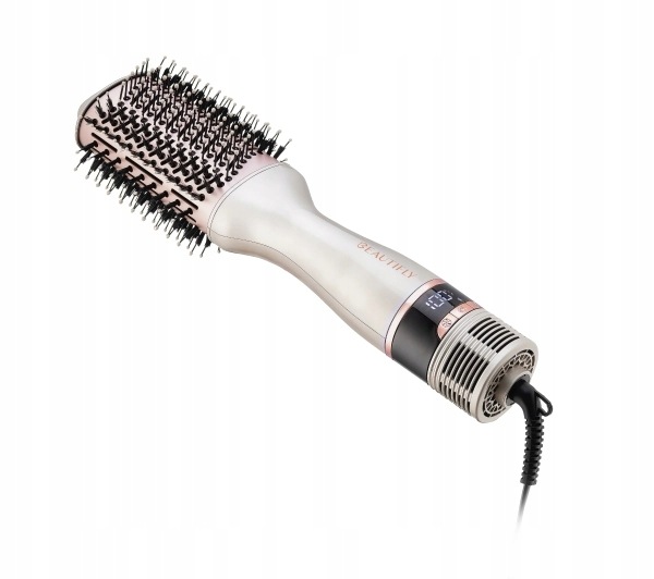 Suszarko-lokówka Beautifly CurlSpin 1400W Zimny nawiew