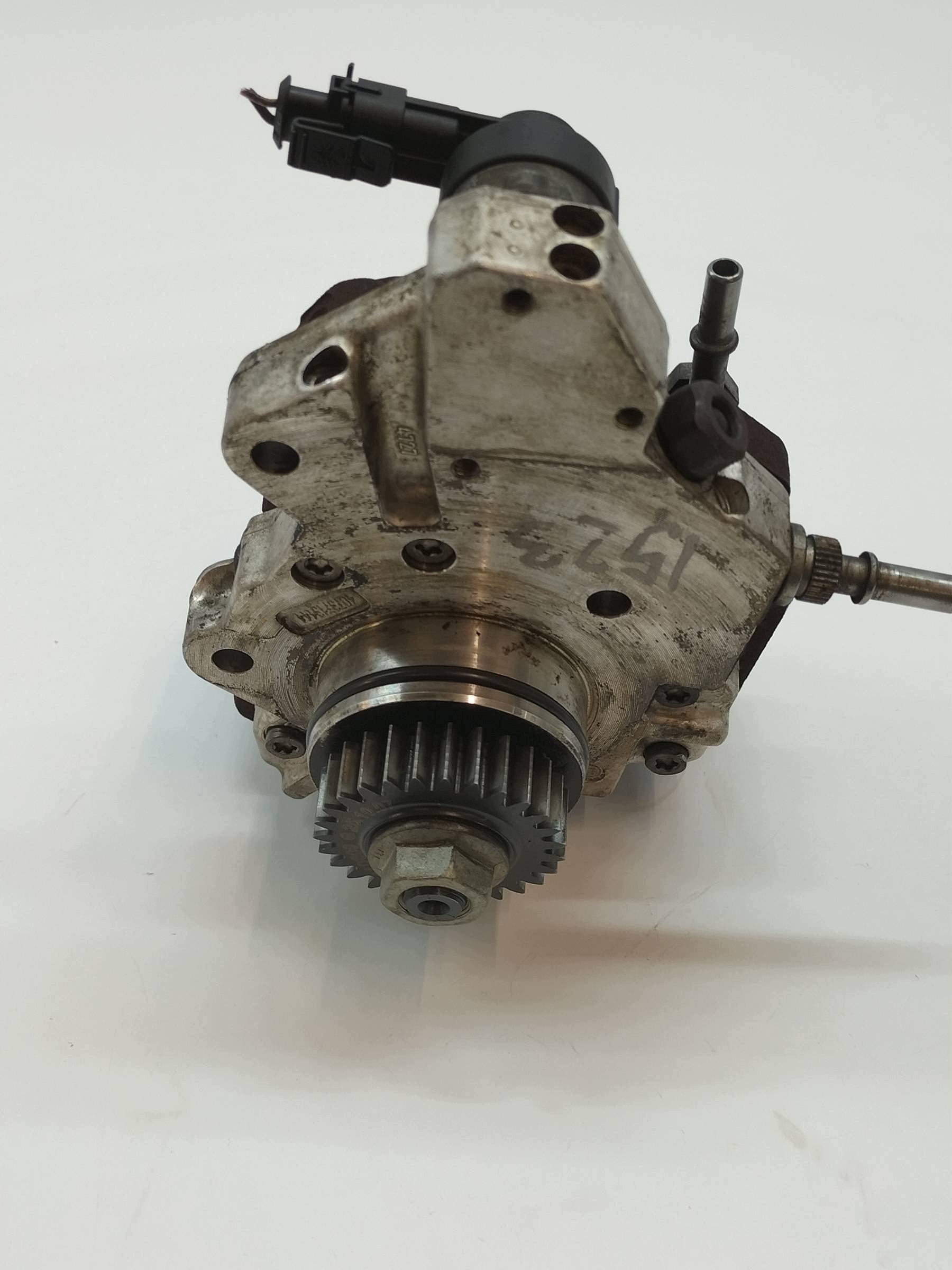 Einspritzpumpe 0445010099 8200803375A 2.0 DCI Renault Espace IV (2003-14)