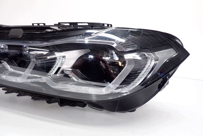 BMW X2 F39 LIFT FULL LED reflektor left light left