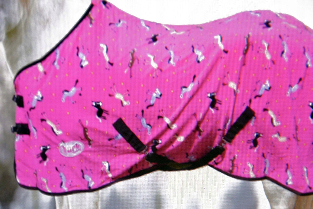 DERKA POLAROWA 125CM Z PASAMI Kod producenta 9842487