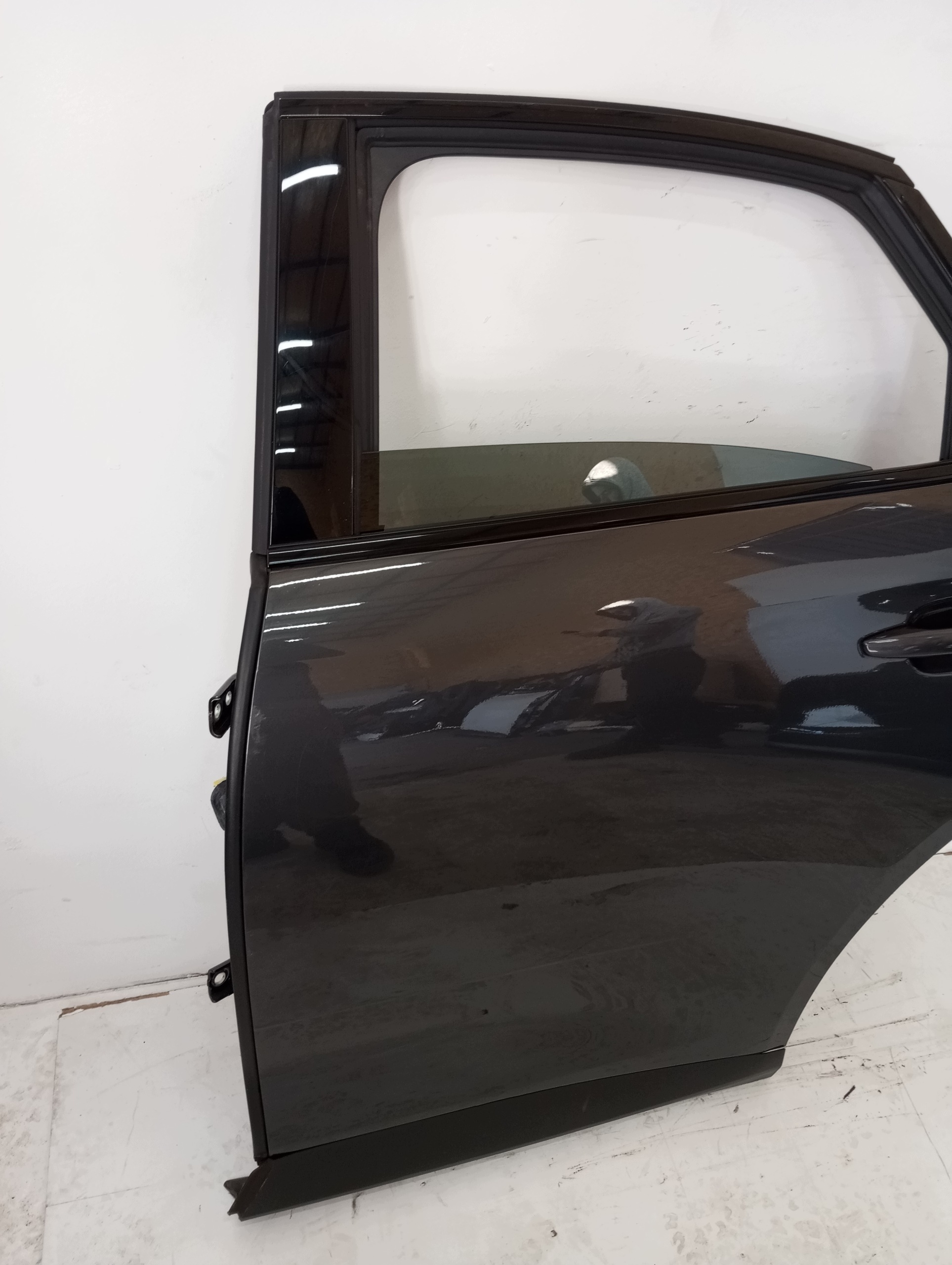 door left rear. CITROEN DS7 24R
