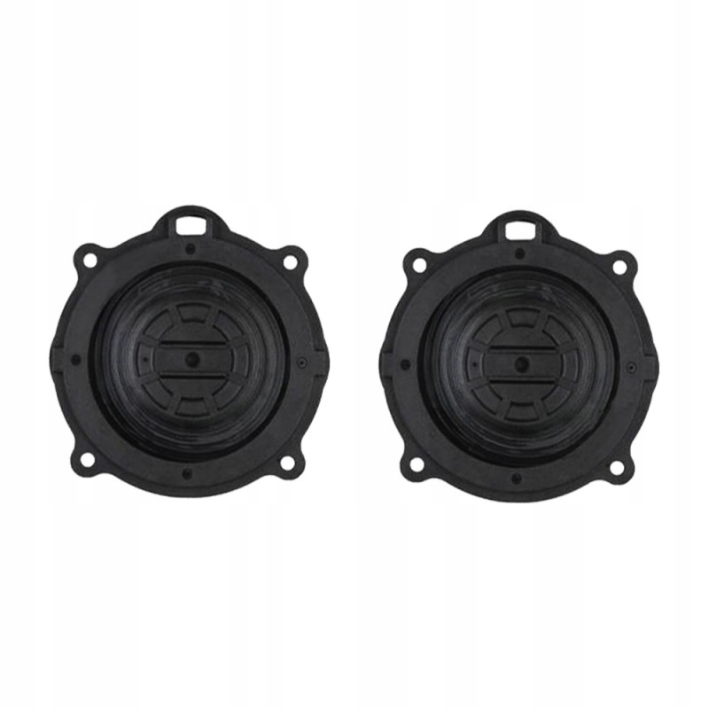 

Membrany dmuchawa Secoh El 60-100 80-15 120-200W