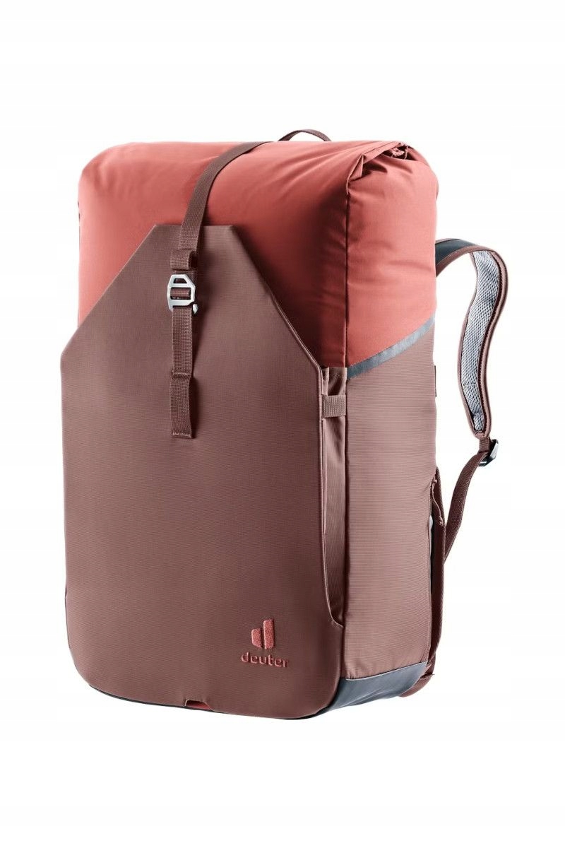 Deuter Batoh na kolo Xberg 25 bordový