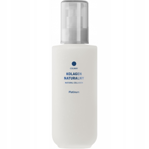 Přírodní síla platinového kolagenu 200 ml – Colway Platinum 200