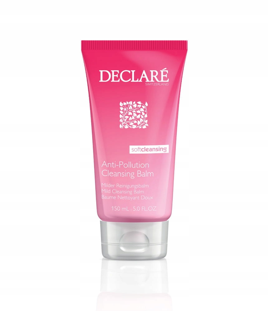 Soft Cleansing bálsamo limpiador anticontaminación 150 ml