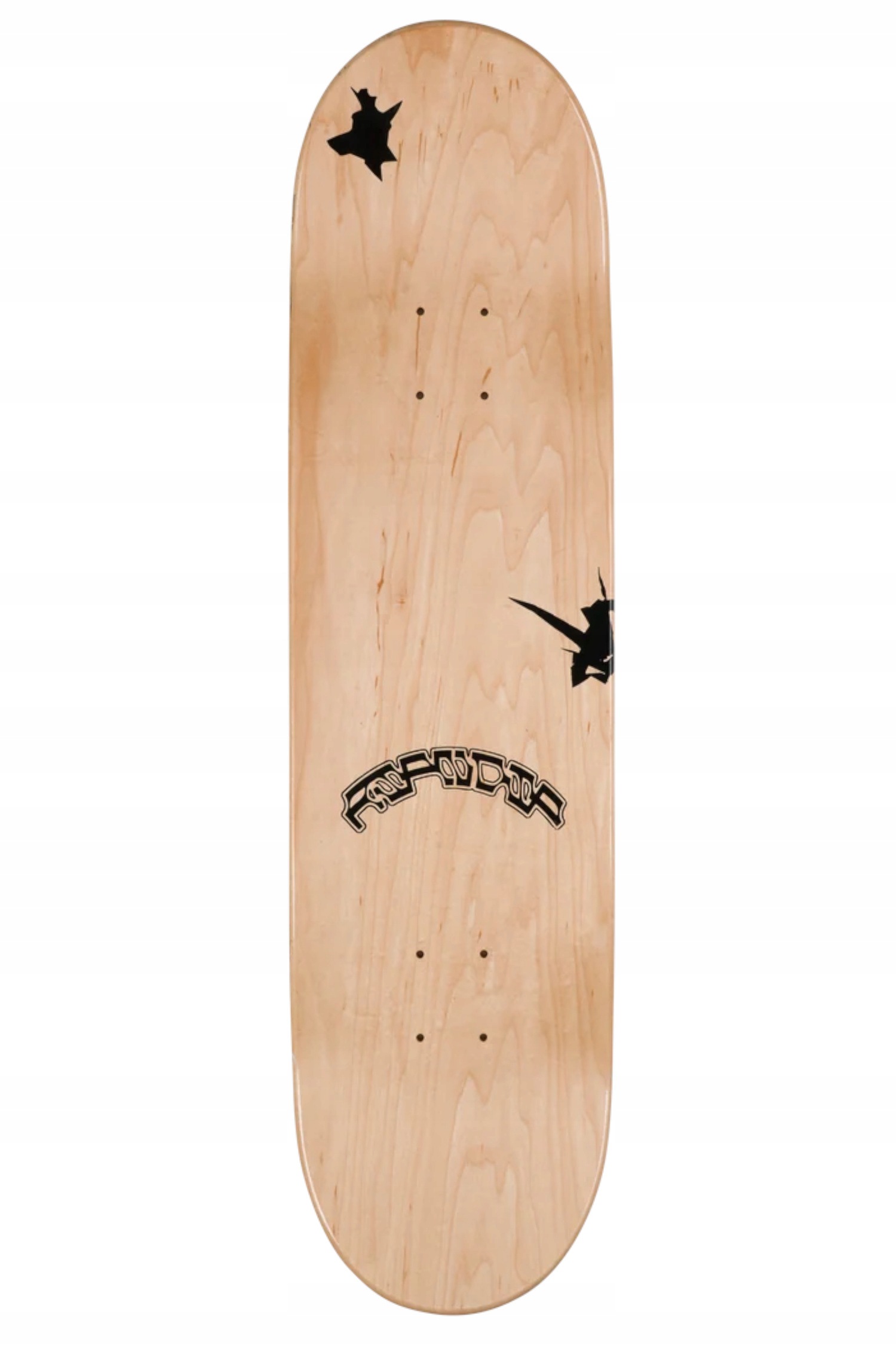 Skateboardová deska Ripndip Shattered 8.0"