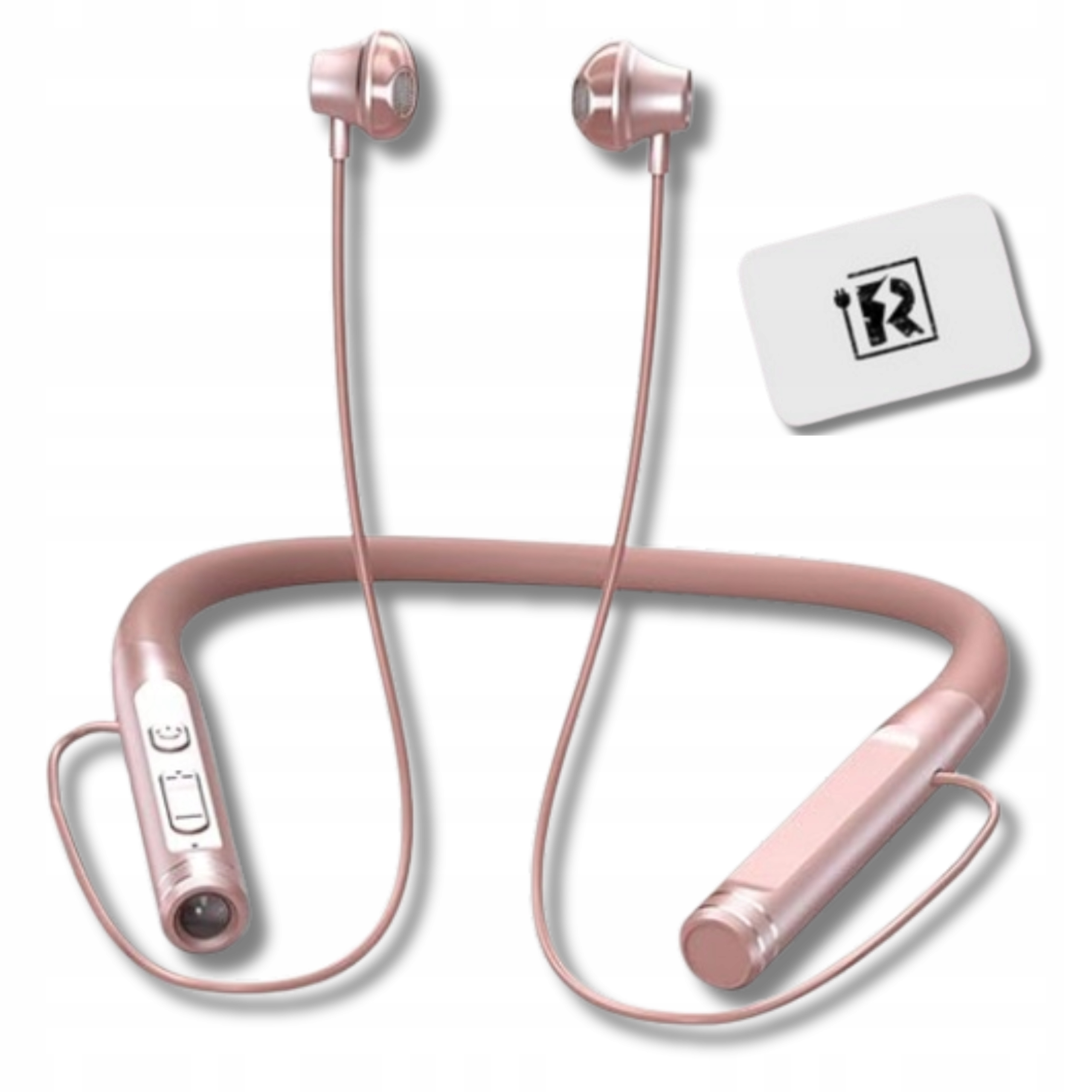 Sluchátka do uší Bezdrátová Sportovní Dokanálová Sluchátka Dárek