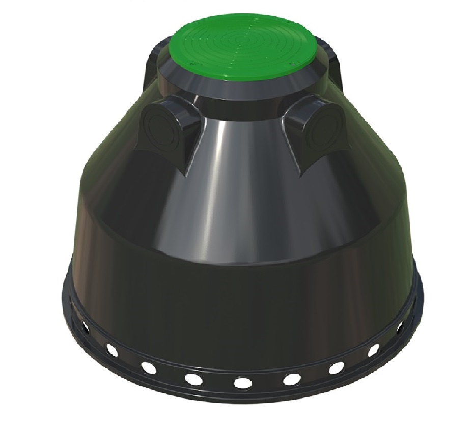 Studnia Apollo 1000L S