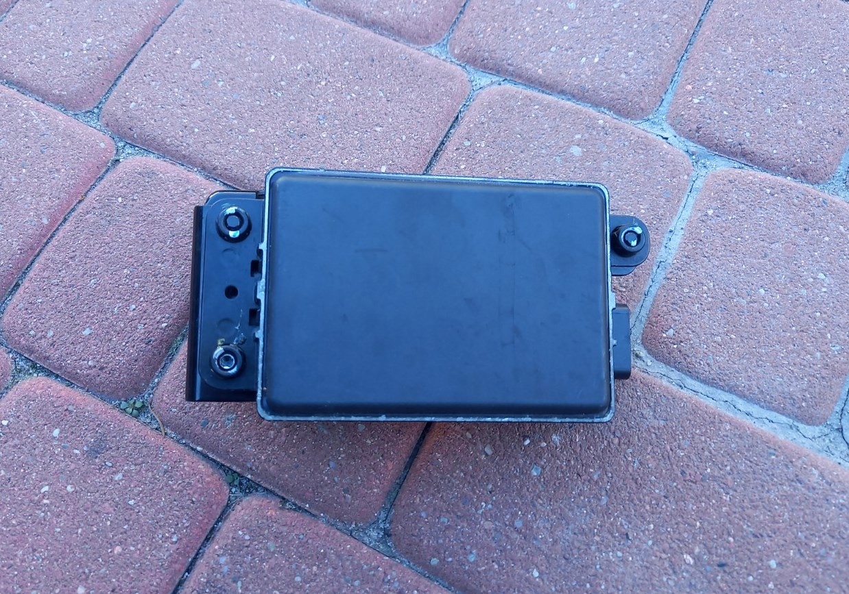 Радар Distronic Tucson Lift 99110-D3500