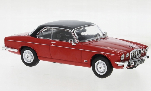 Jaguar Xj - Modele samochodów skala 1:43 - Allegro.pl
