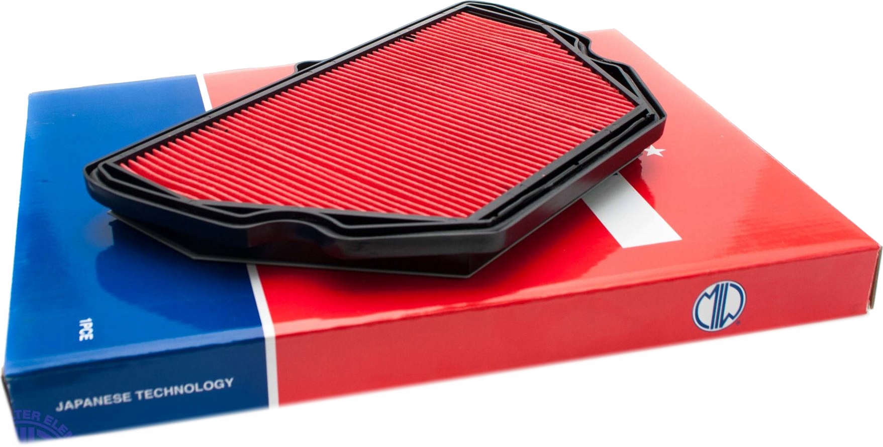 Vzduchový Filtr Meiwa Honda CBR600 Fx, Fy '99-00