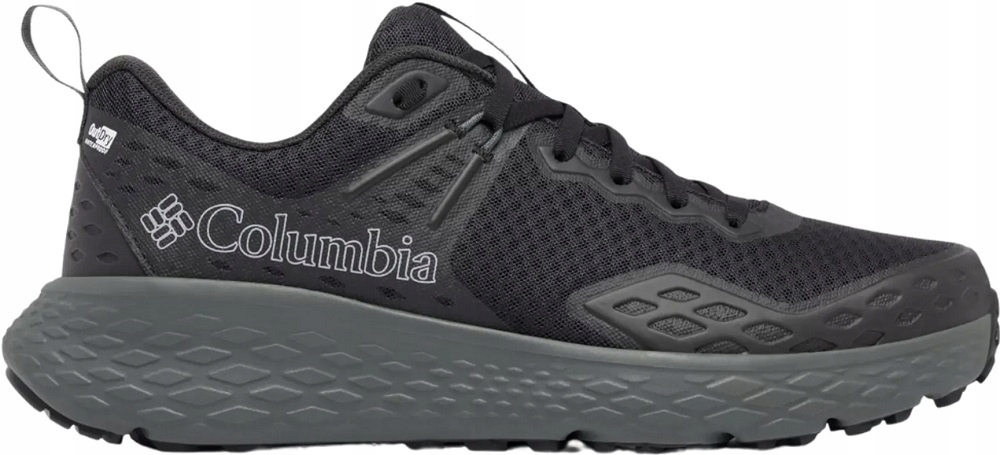 Buty Trekkingowe Męskie Columbia Konos Trs Outdry