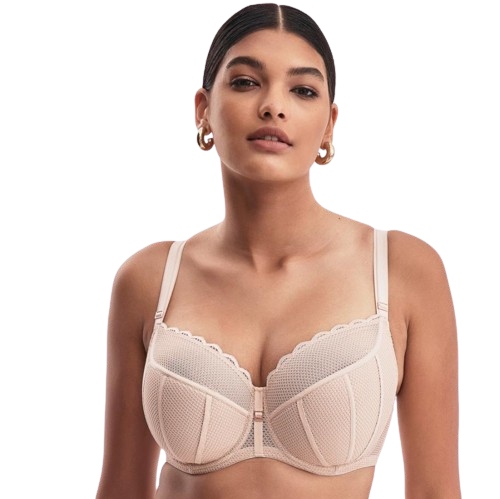 Alles podprsenka 80I Chita Pu Béžová