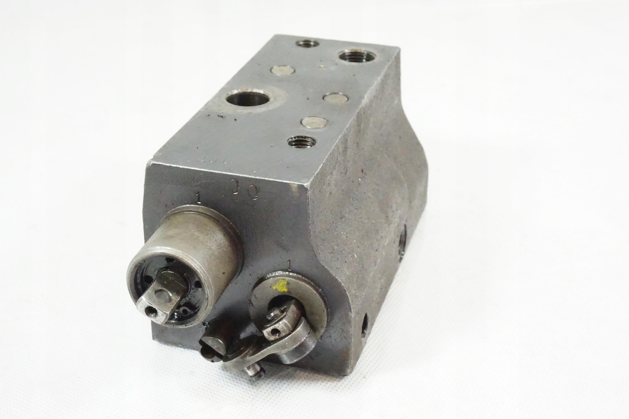 СЕПАРАТОР ZETOR 5011, 6011 ВІДНОВЛЕНИЙ