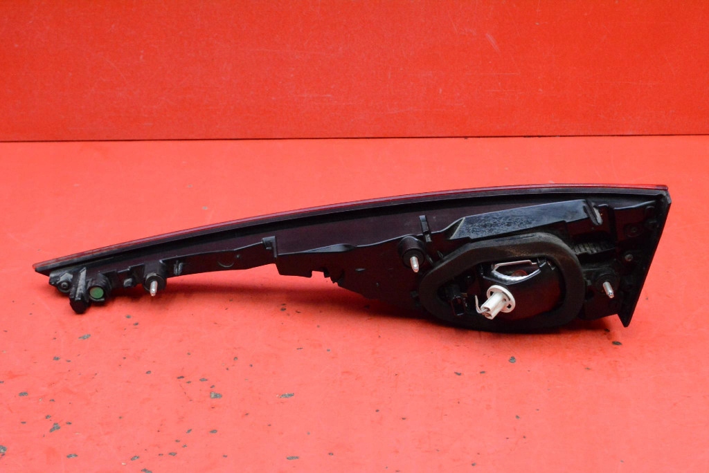 light left rear part rear LED RENAULT TALISMAN 1 and sedan 12-20