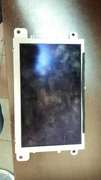 display AUDI A4 B8 8R0919604A