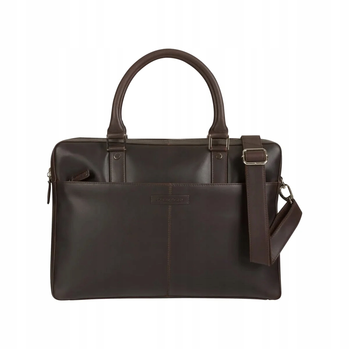 dBramante 1928 Torba na MacBooka Pro 16 Brązowa