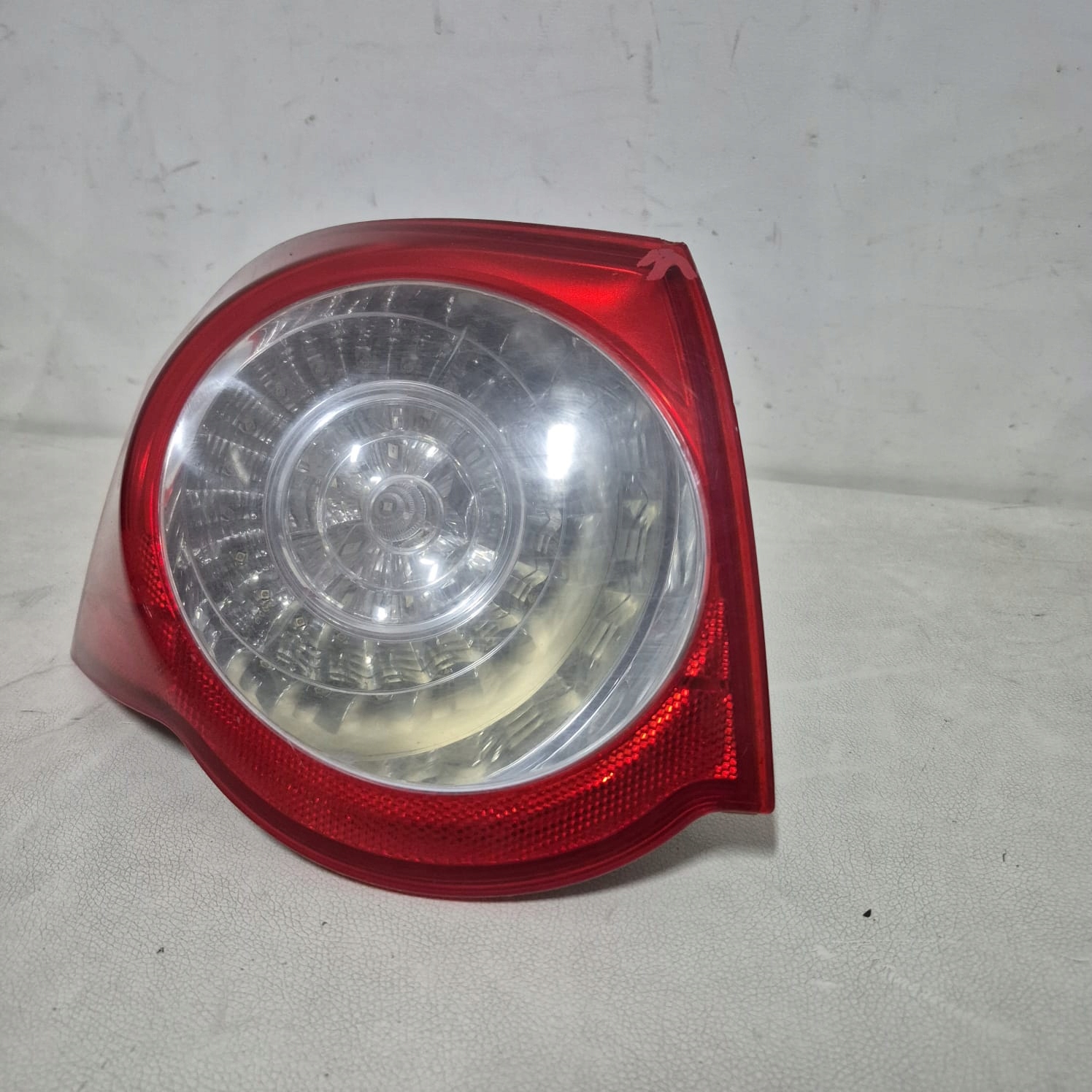 VW PASSAT B6 KOMBI 05-10 light rear part rear left