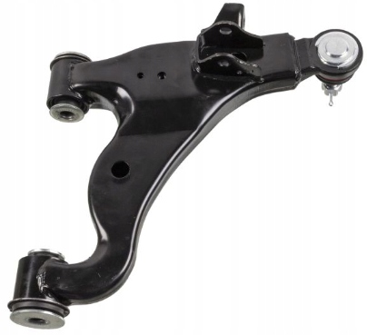 Toyota Hilux VII 2005-2015 Rameno Pravé Spodní Přední Nové Srline Kompletní
