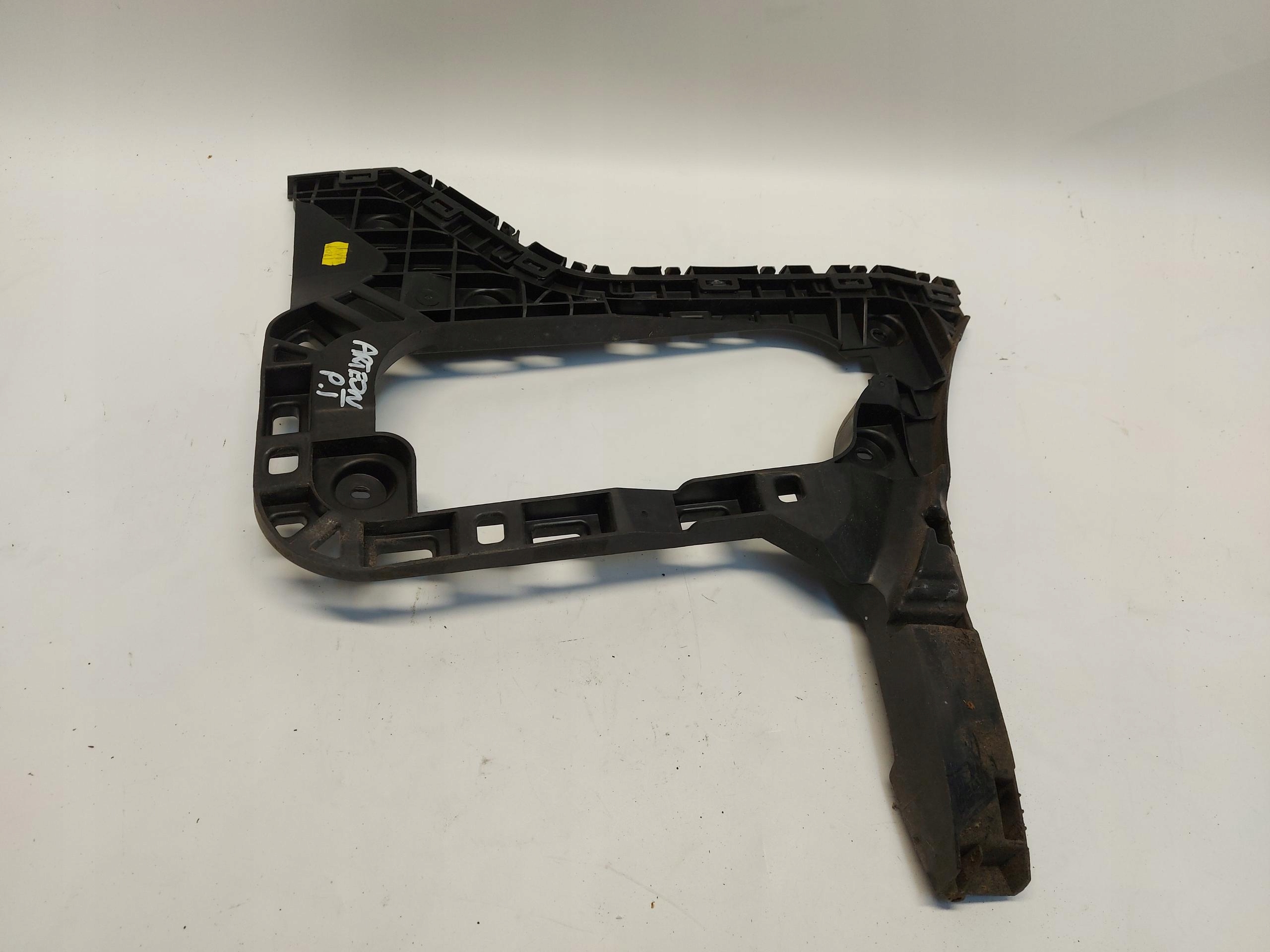 VW Arteon 3G8 2018r bumper bracket right rear part 3G8807376-JLK01