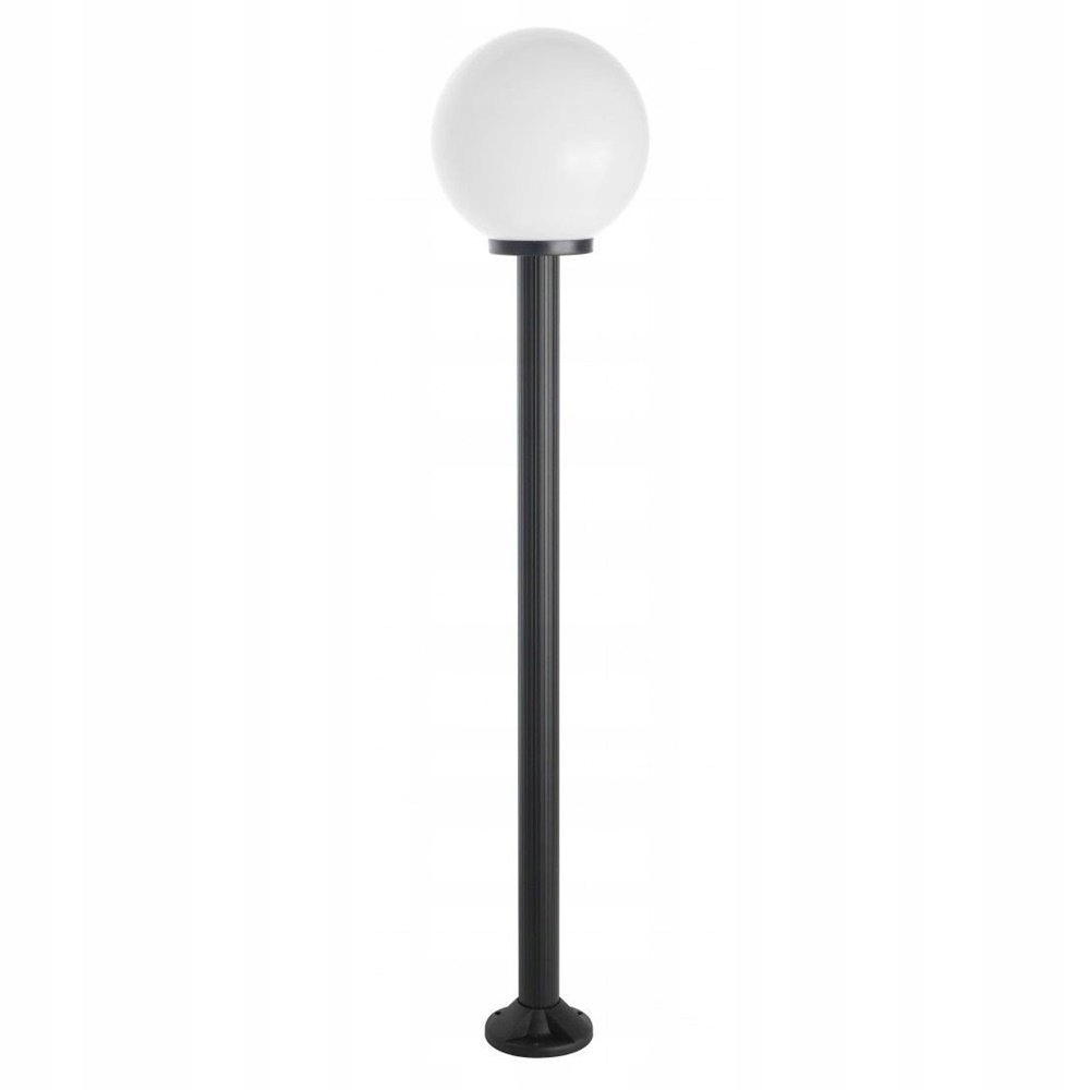

Lampa zewnętrzna stojąca Kule K 5002/1/K 300 Suma