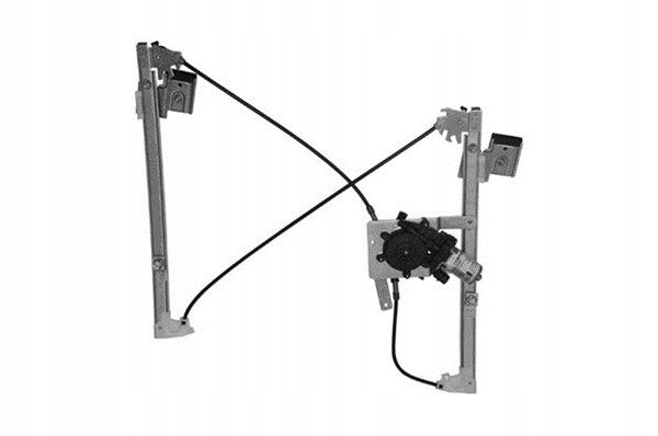 PODNOŚNIK SZYBY PRAWY PRZÓD ELEKTRYCZNY