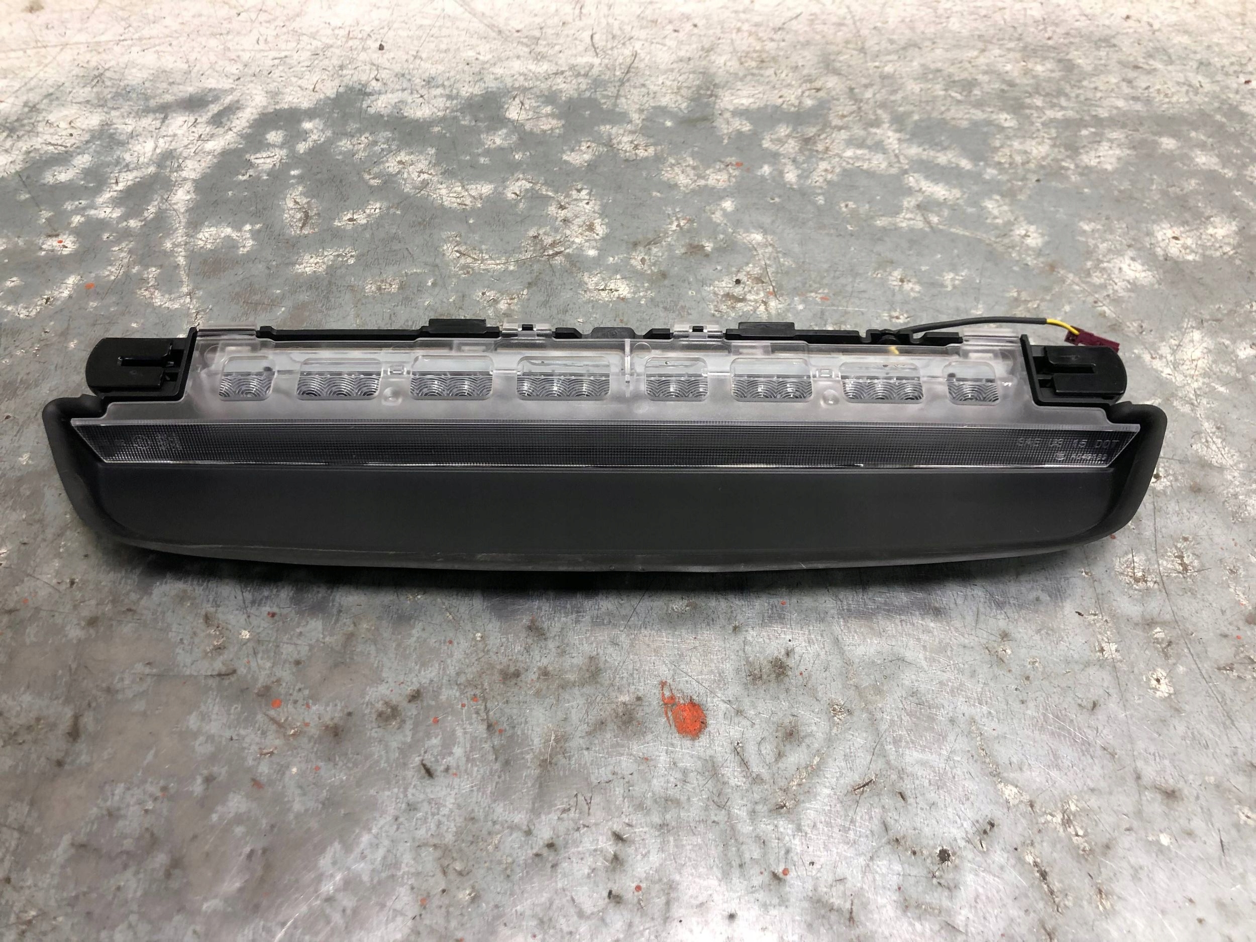 TRZECIE light STOP BMW G11 02456869901