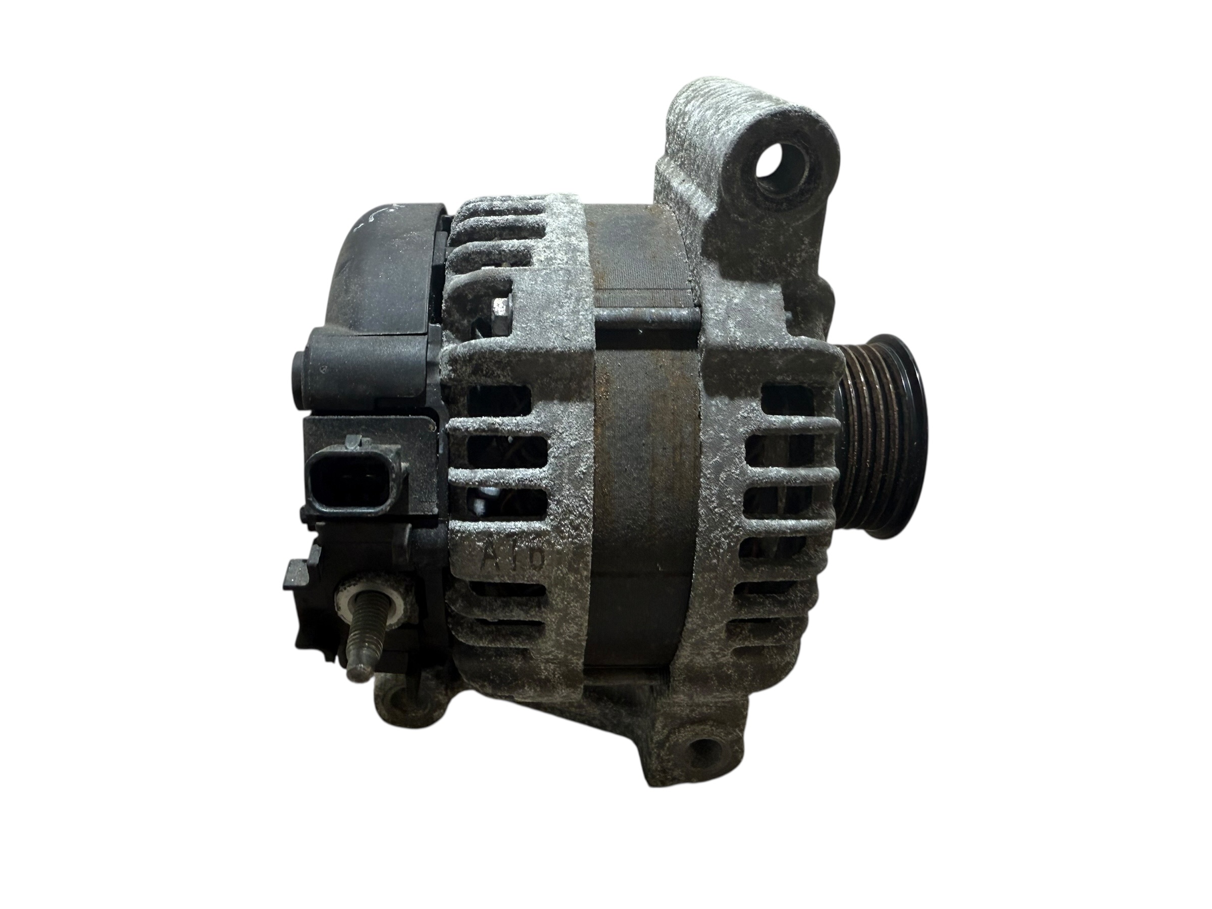 alternator complete 130A 39078192 BOSCH OPEL ASTRA K V 1.0 TURBO