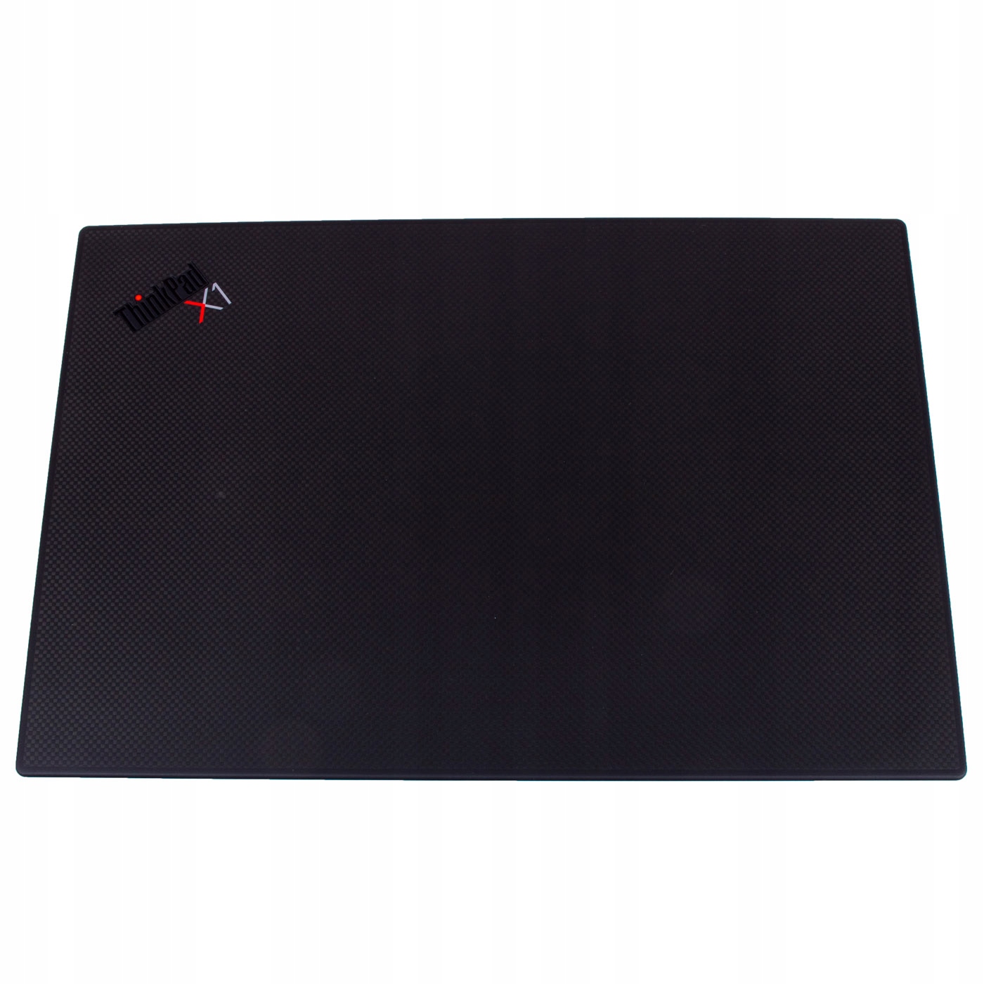 Kryt snímače Lenovo ThinkPad X1 Carbon 8. generace 2020 woven