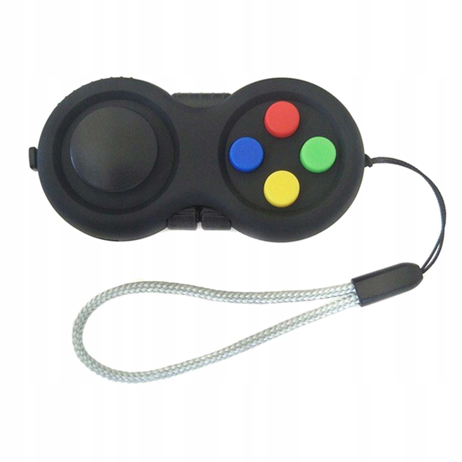 zrobić wyciskanie bąbelków Rodzaj Fidget Spinner