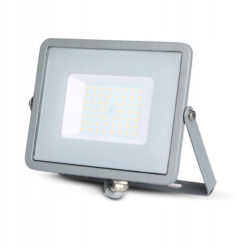 

Naświetlacz halogen Led V-tac 50W Samsung ciepły