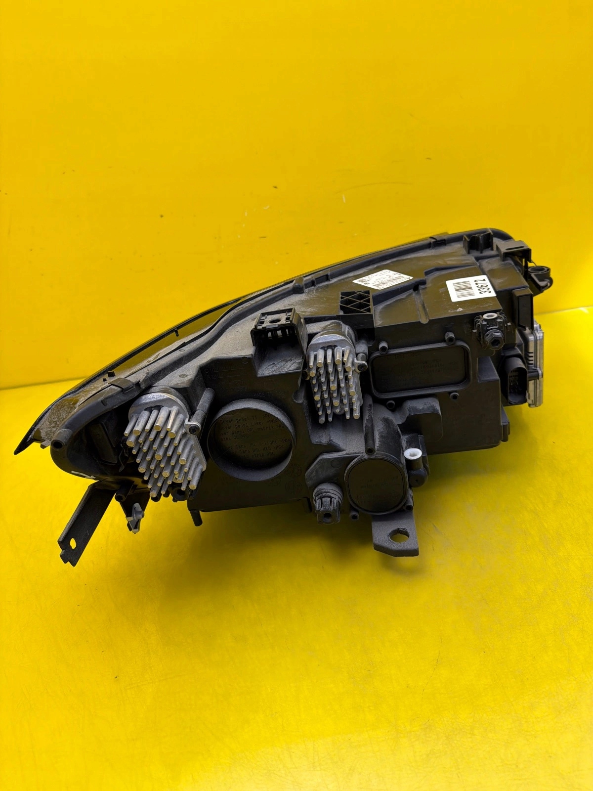 light left VW Tiguan II Lift Full Led 5NB941081C