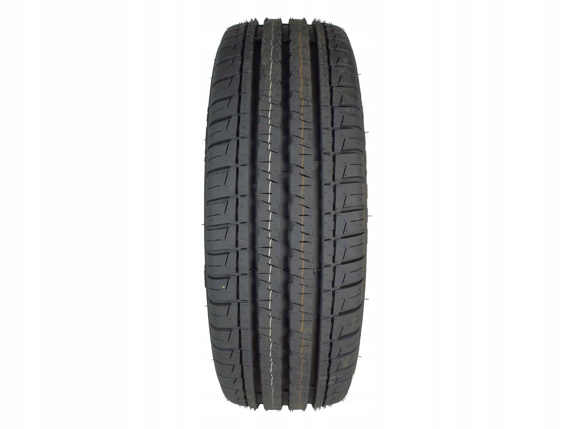 2 Opony letnie 235/65R16C TARGUM BUSTER 2024 r Kod producenta VC1623565B