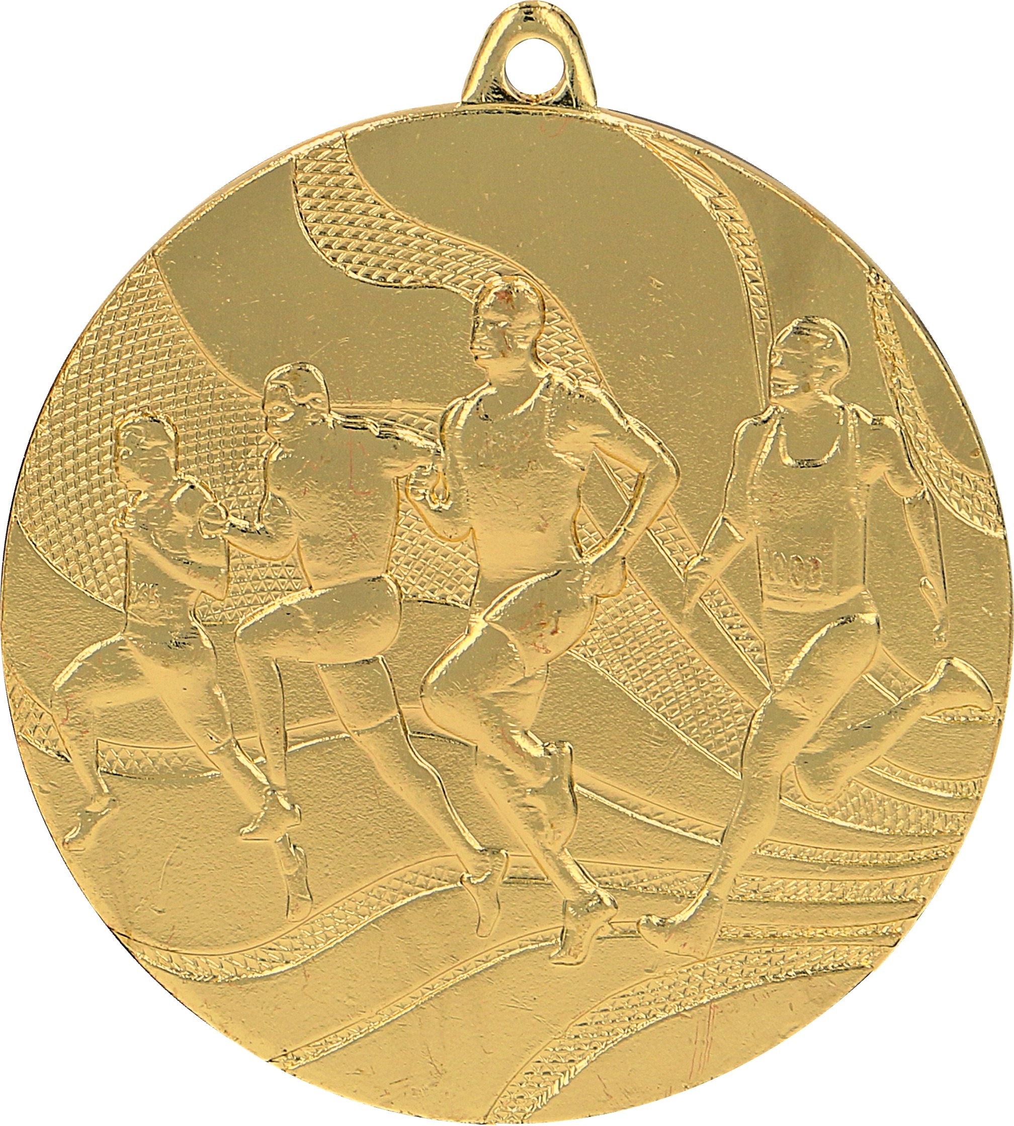 

Złoty Medal Nagroda Bieg Bieganie 50mm MMC2350