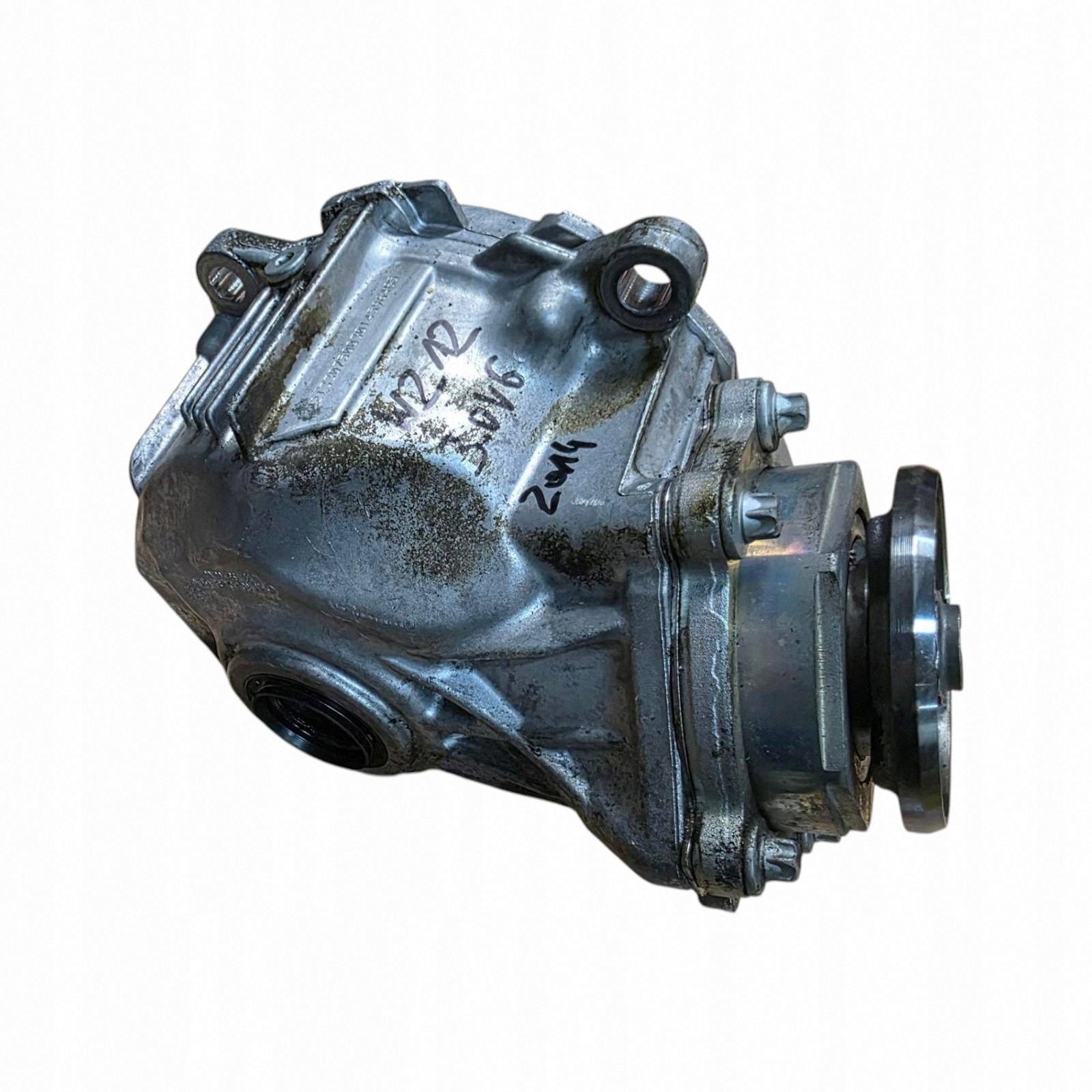 differential diff front front MERCEDES E W212 CLS W218 S W221 3.0 V6 A2213307500