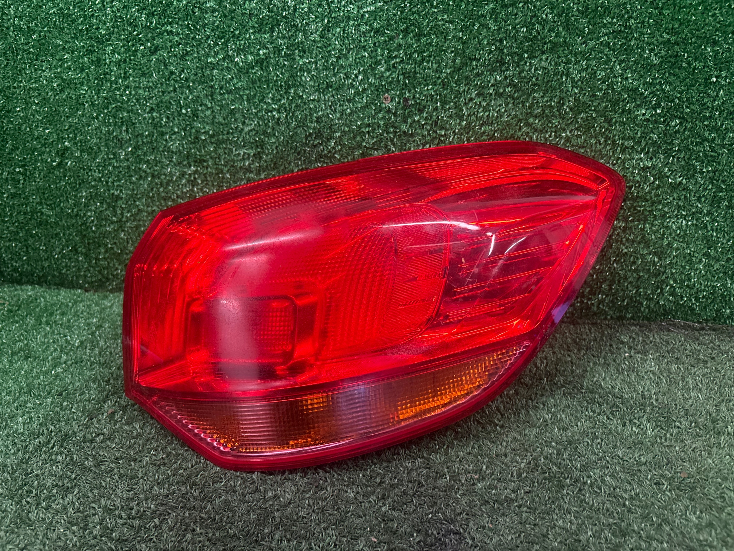 light right rear OPEL ASTRA J 13282243