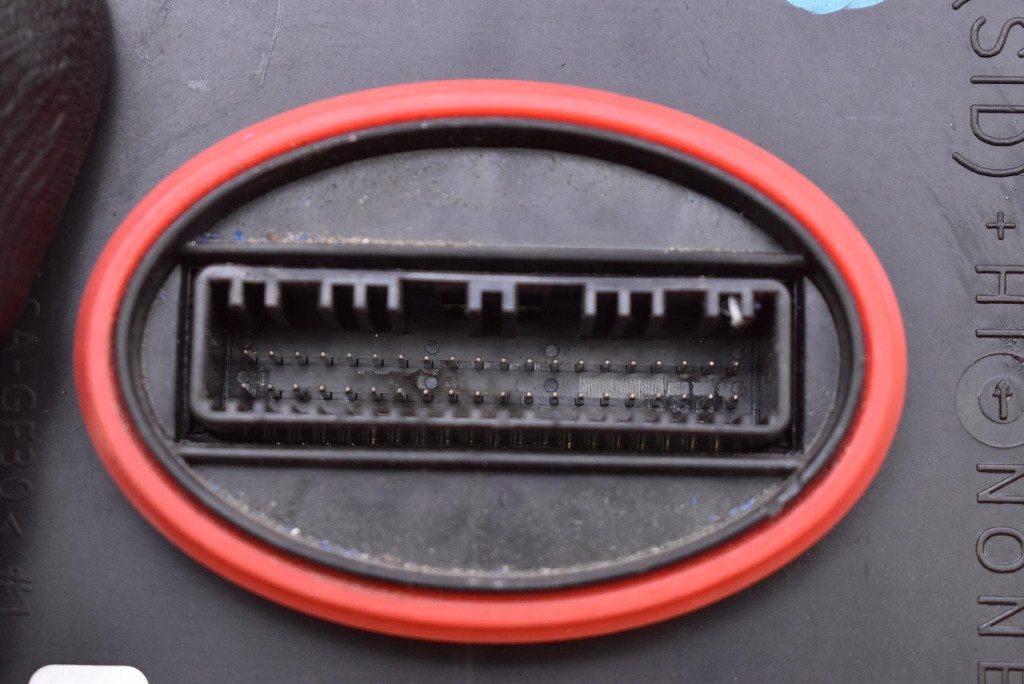 control unit module LED right R292181000 KIA SPORTAGE 5 V 21-25