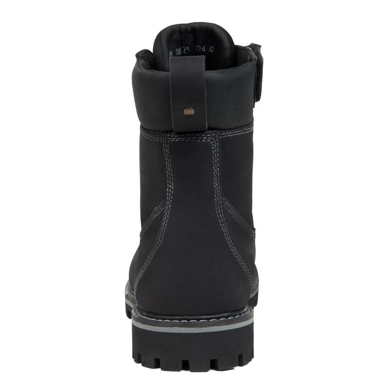 Buty Broger Alaska II Vintage Black Rodzaj Męskie