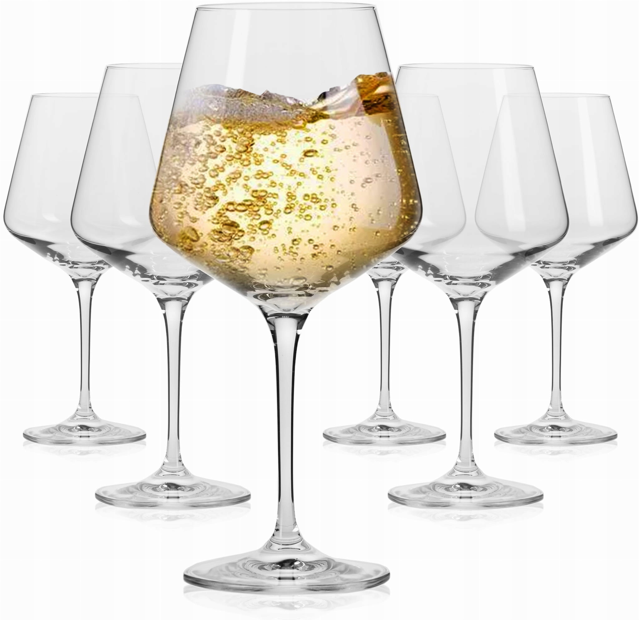 

Kieliszki do wina białego 6 szt. 460ml Avant-Garde