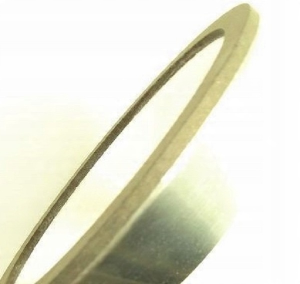 

Tarcza diamentowa do ostrzenia widii 125mm x 22mm